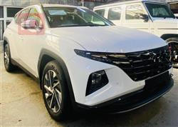 هیوندای تۆکسۆن